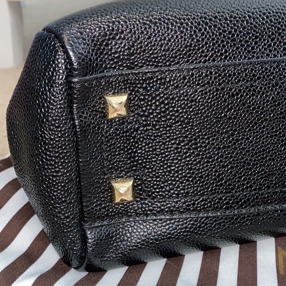 Henri Bendel Carlyle satchel - Picture 5 of 8
